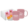 Power of Pink Coffee Gift Set